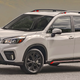 Image: Subaru